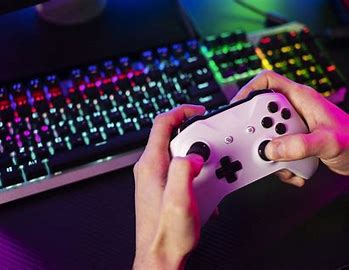 Equipo gamer