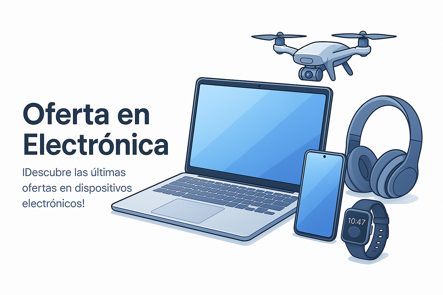 Equipo nuevo
